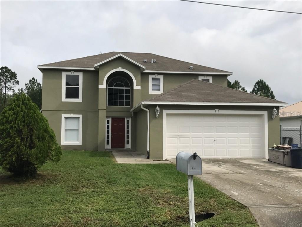 833 Hazel Grove Ct., Kissimmee, FL 34758