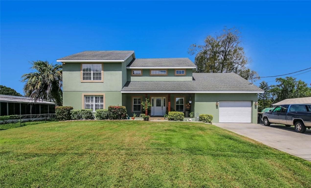 5208 Oakdale Rd., Haines City, FL 33844