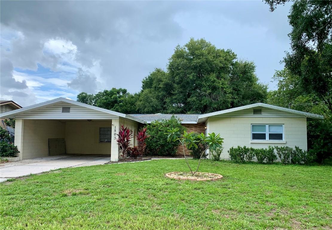 1503 Avenue G, Winter Haven, FL 33881