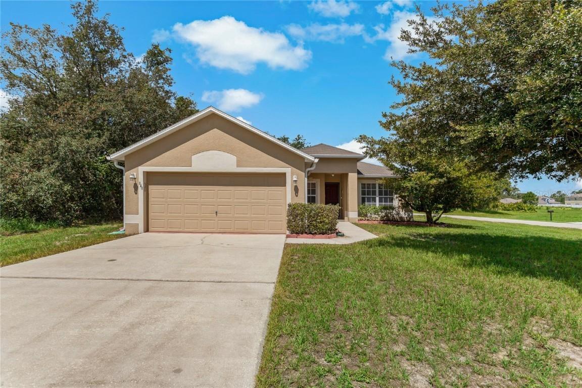 848 Gila Way, Kissimmee, FL 34759