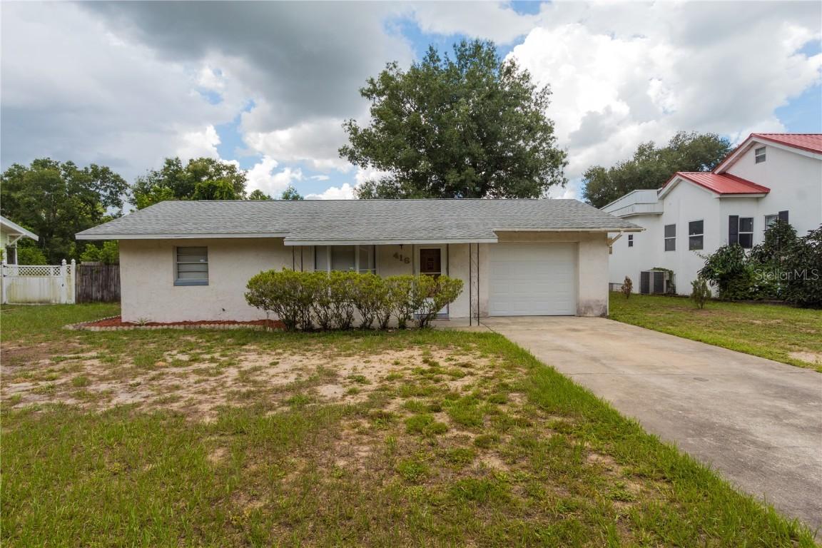 416 E Seminole Ave., Lake Wales, FL 33853