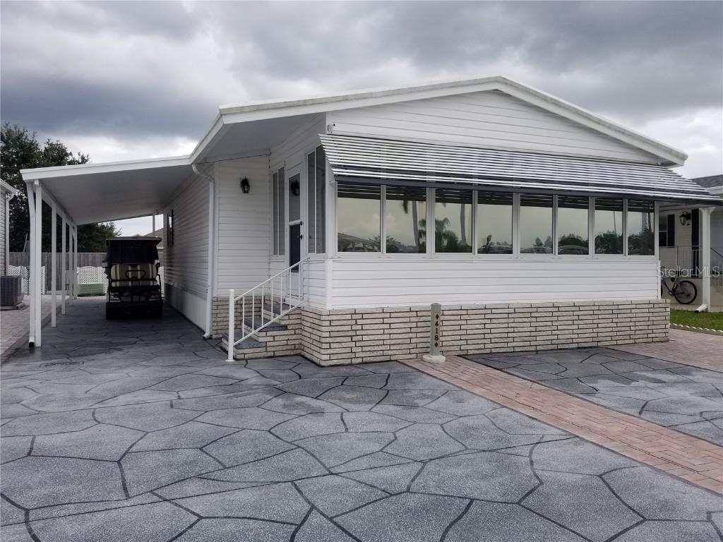 418 Golfcrest Ln., Davenport, FL 33837