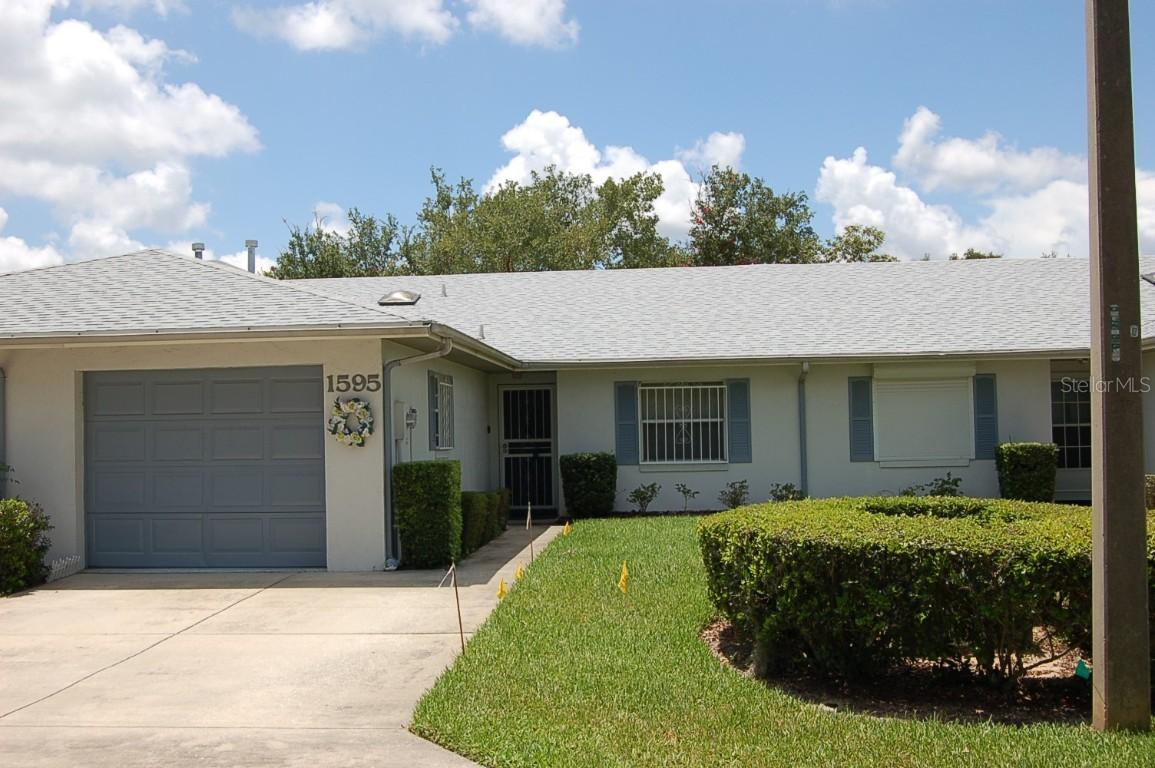 1595 Oakview Cir., Winter Haven, FL 33880