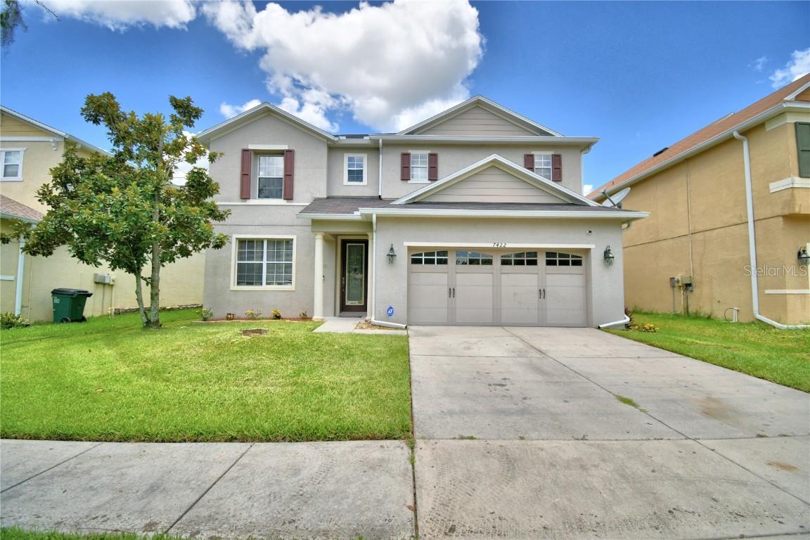 7422 Bridgeview Dr., Wesley Chapel, FL 33545