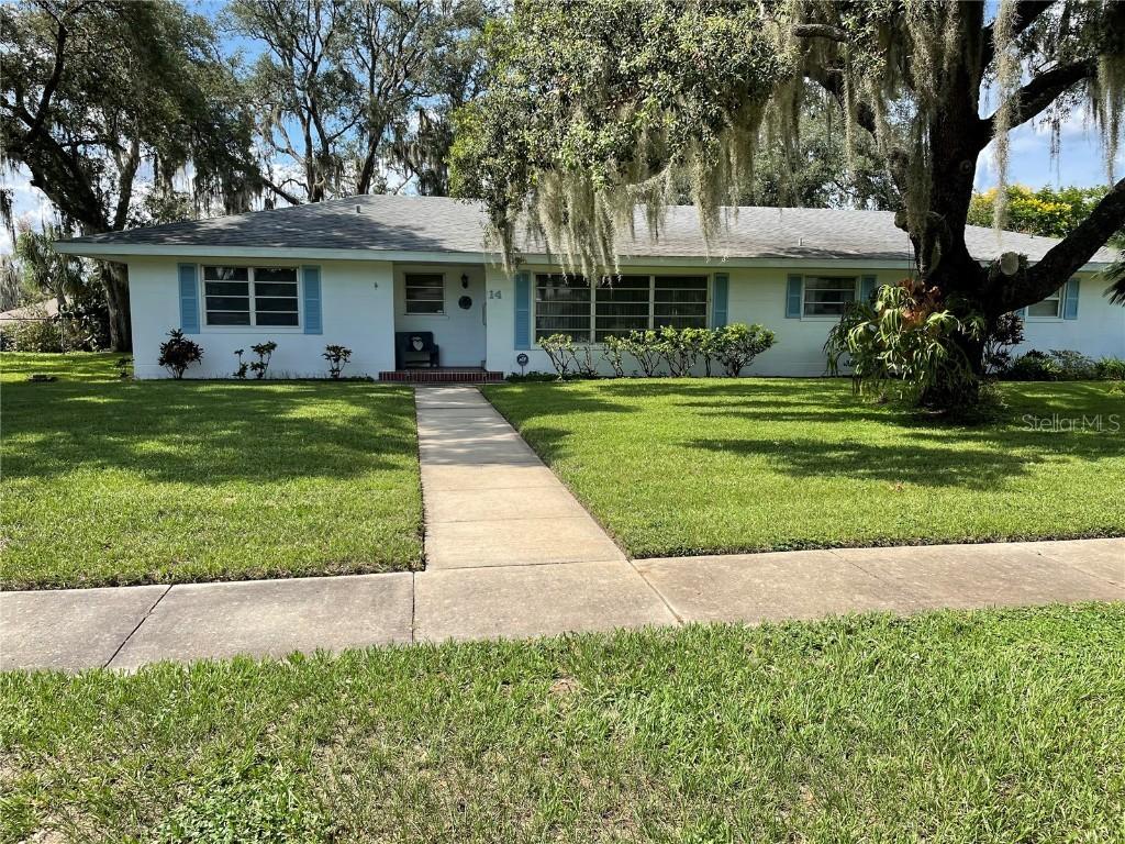14 E Bay St., Davenport, FL 33837