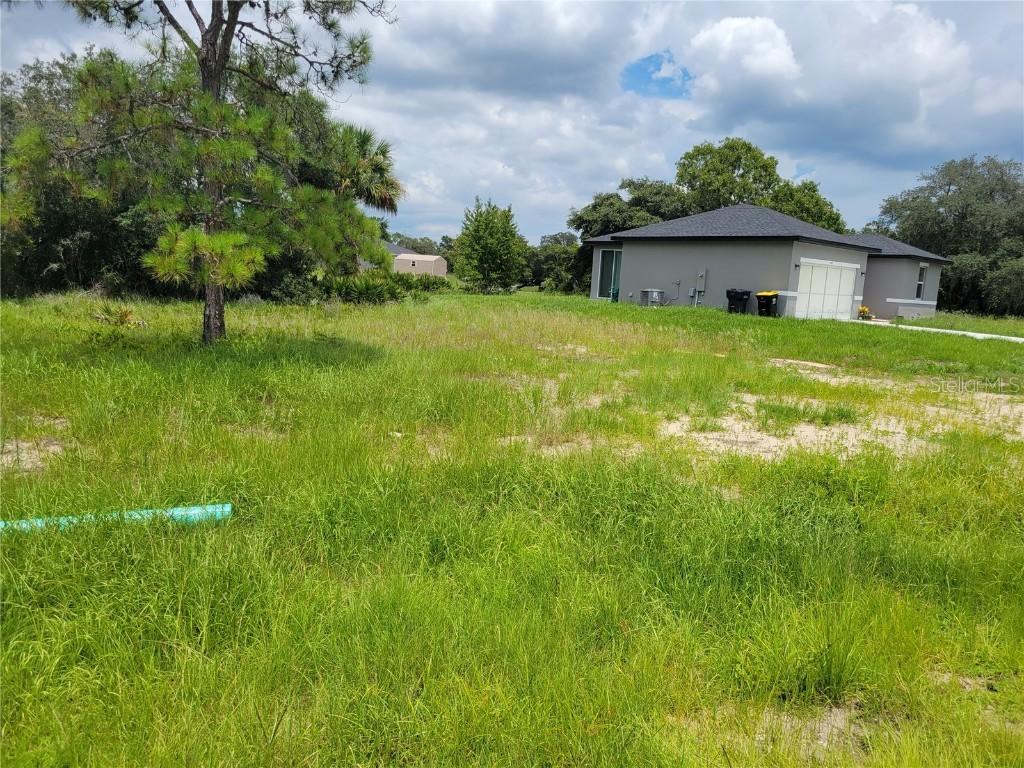 407 Naples Ct., Poinciana, FL 34759