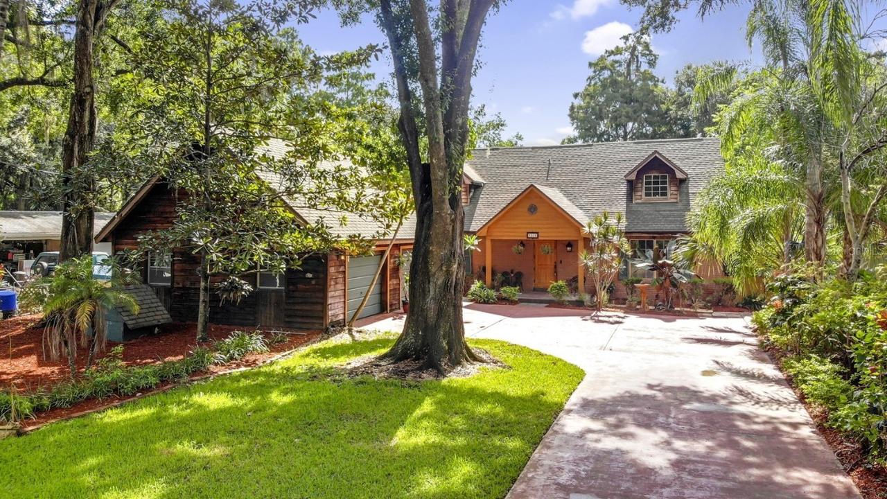8206 Mays Ave., Riverview, FL 33578