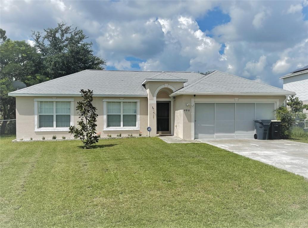 408 Naples Ct., Kissimmee, FL 34759