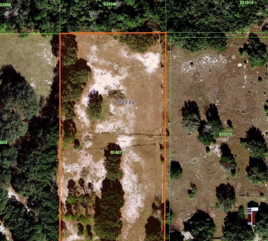 2704 Rooks Rd., Davenport, FL 33837