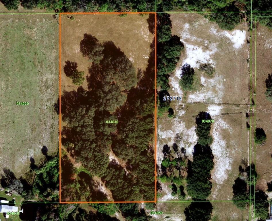 Rooks Rd., Davenport, FL 33837