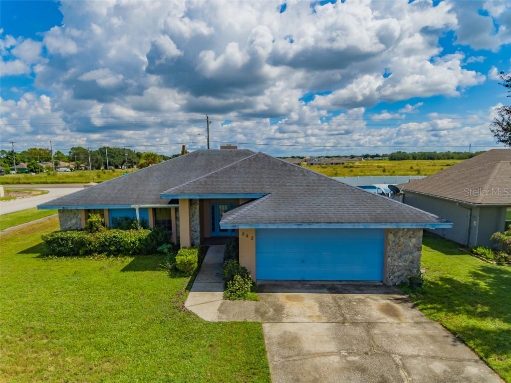 842 Arietta Cir., Auburndale, FL 33823