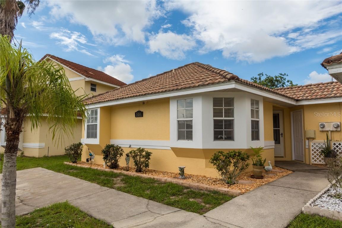 514 Parsley Ct., Kissimmee, FL 34759