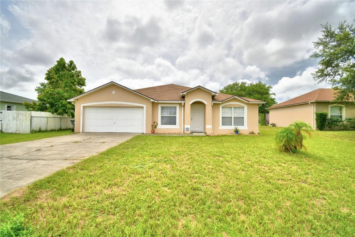 1712 Redfin Way, Poinciana, FL 34759