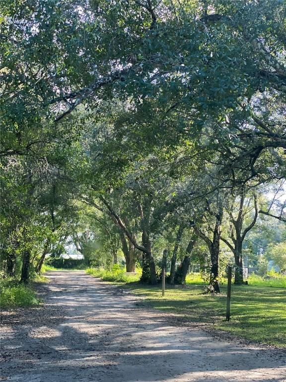 SW Kabrich Ter., Arcadia, FL 34266