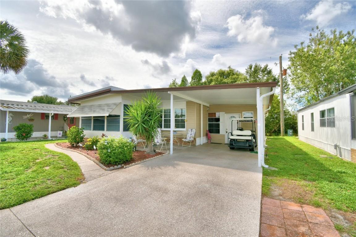 4177 Rolling Oaks Dr., Winter Haven, FL 33880