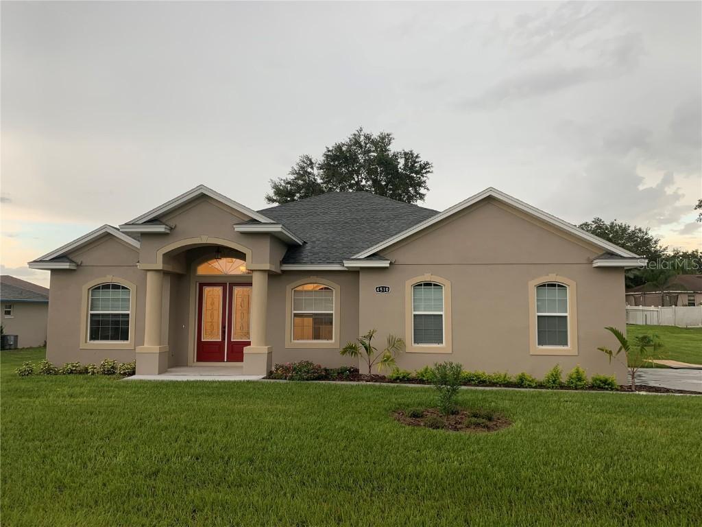 4510 Ashford Dr., Winter Haven, FL 33880
