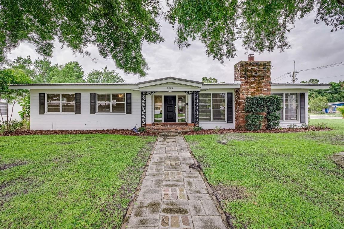 800 Oleander Dr., Winter Haven, FL 33880