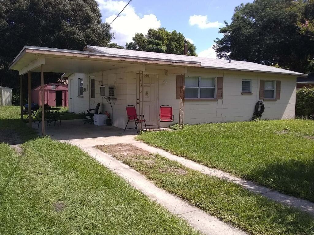 510 W Ethelene St., Bartow, FL 33830
