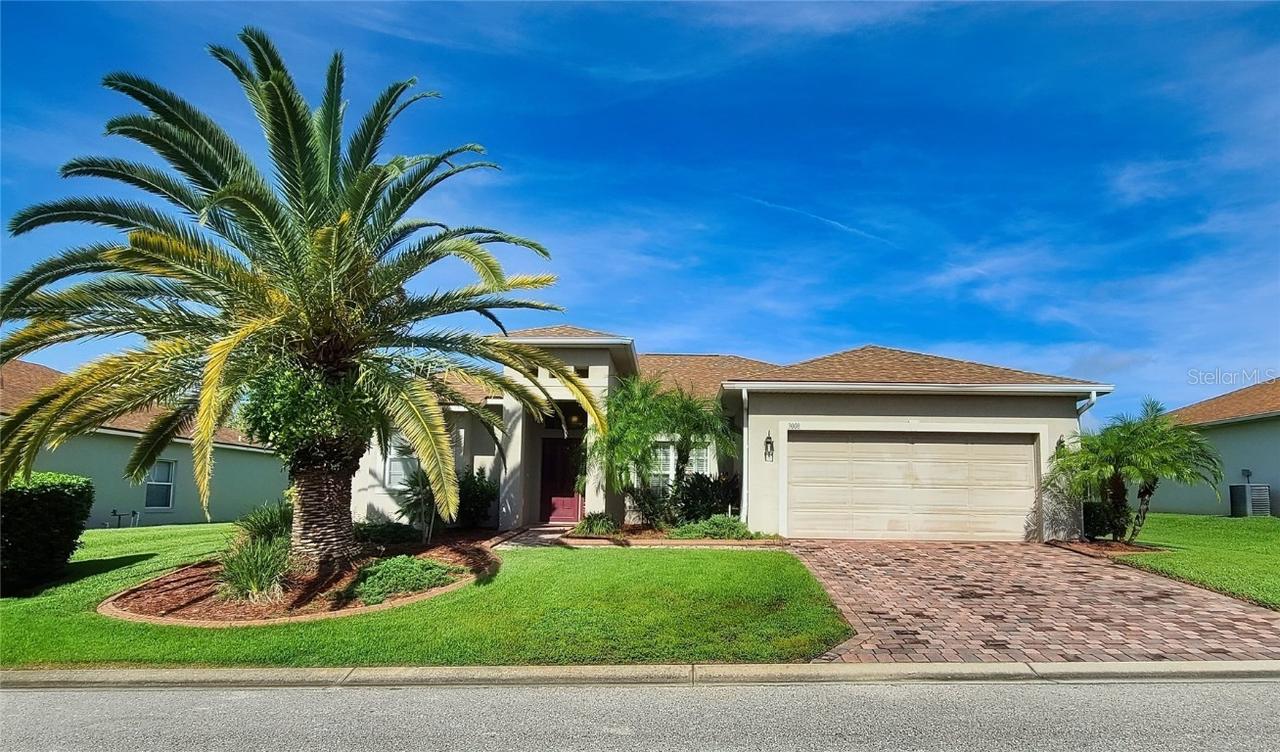 3008 Troon Ln., Lake Wales, FL 33859