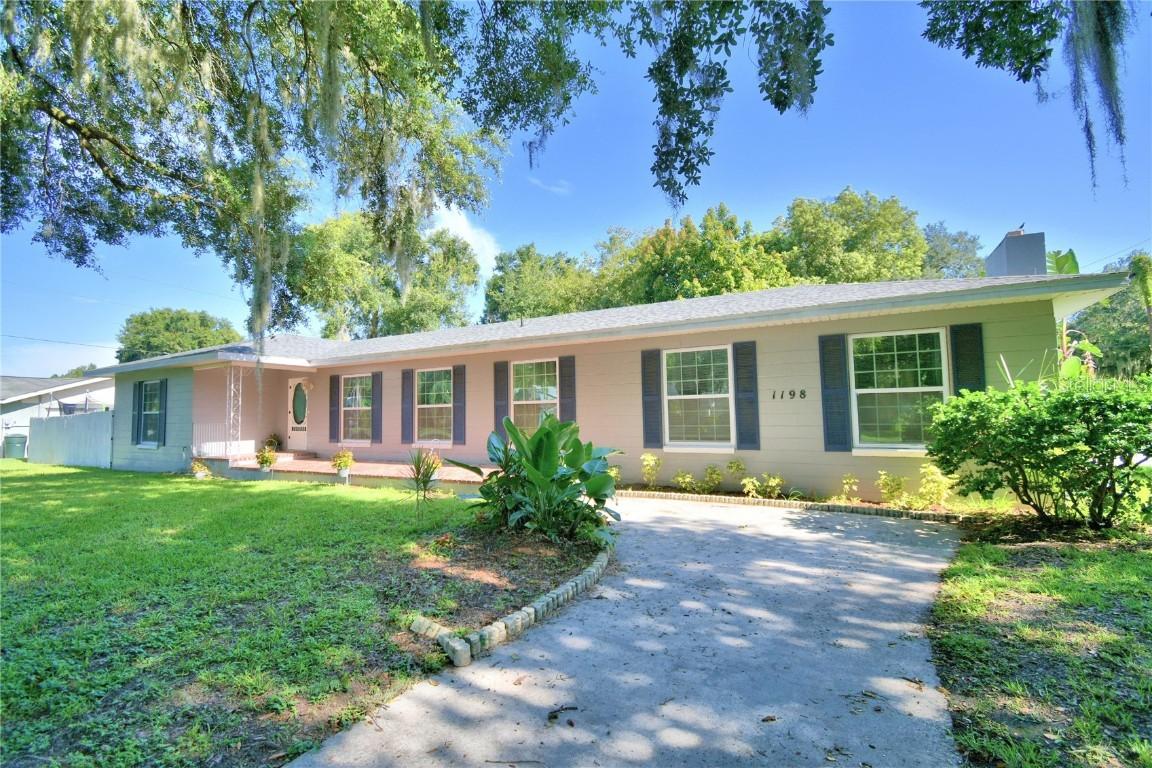 1198 De La Palma Ave., Bartow, FL 33830