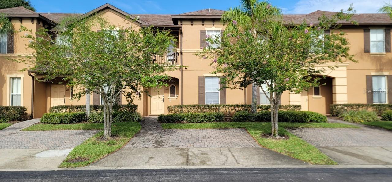 127 Miramar Ave, Davenport, FL 33897