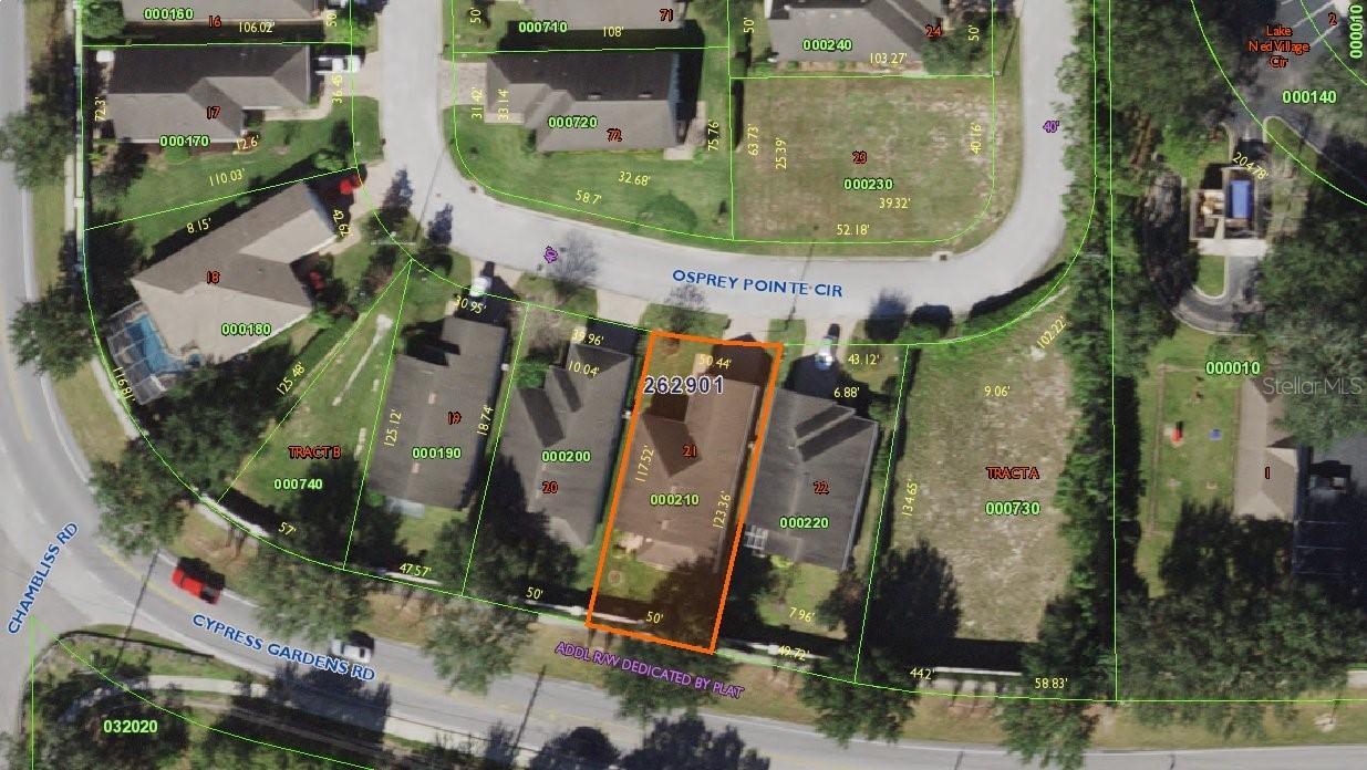 [Address Hidden by Seller], Winter Haven, FL 33884