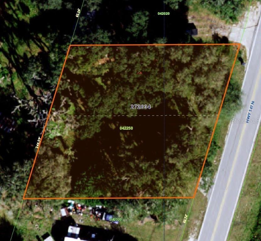 1113 County Road 547, Davenport, FL 33837