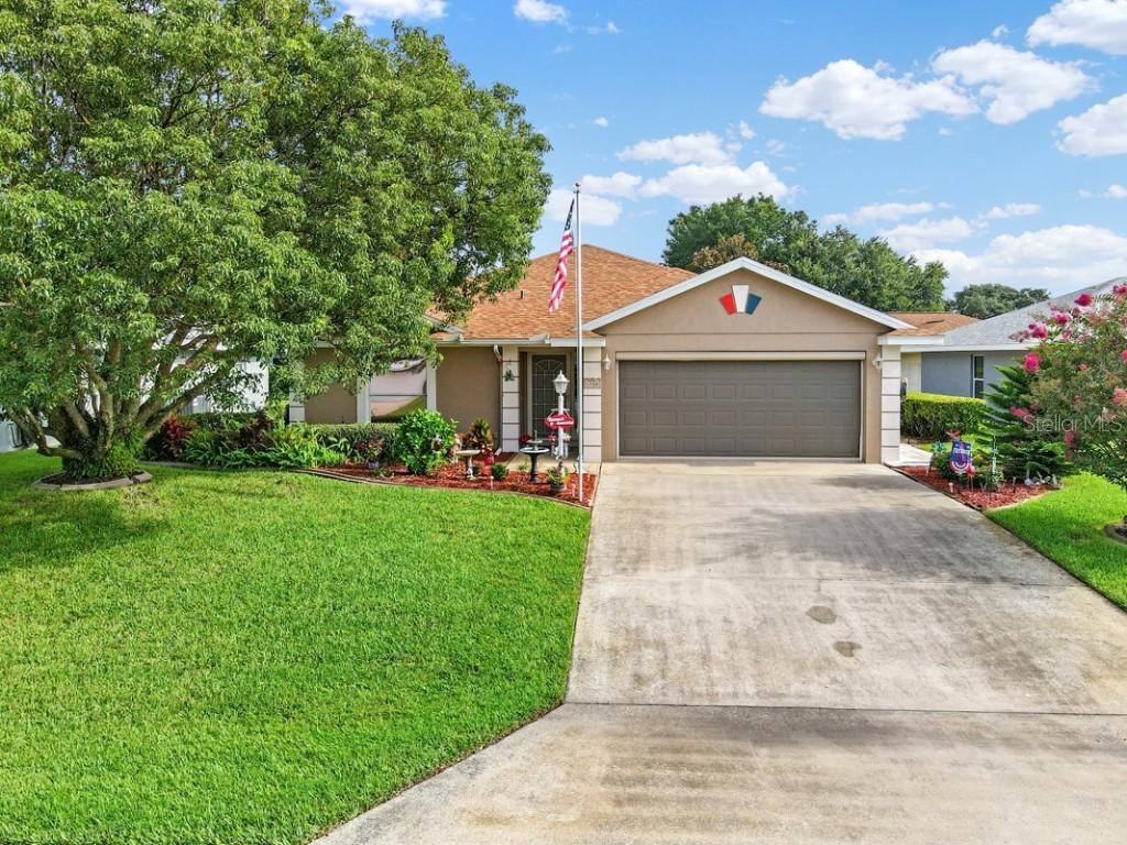 1528 Willow Dale, Sebring, FL 33872