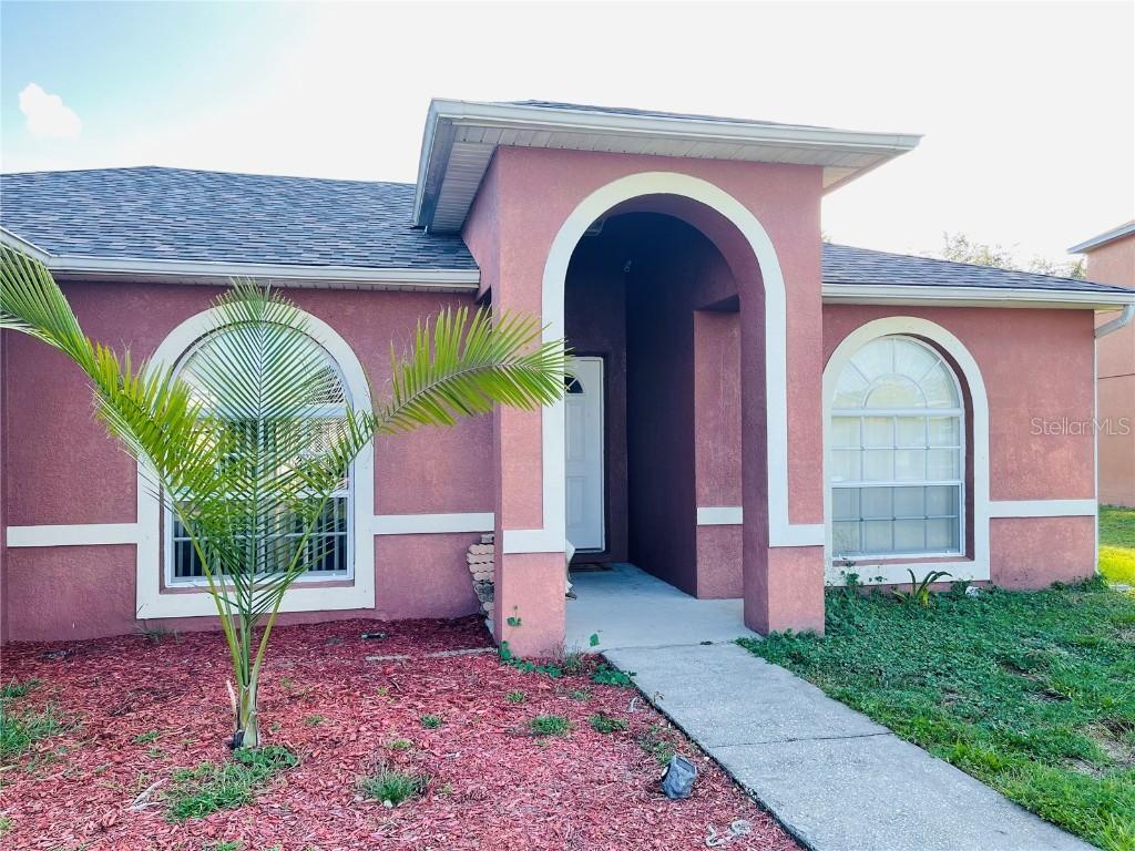 336 Snook Way, Poinciana, FL 34759