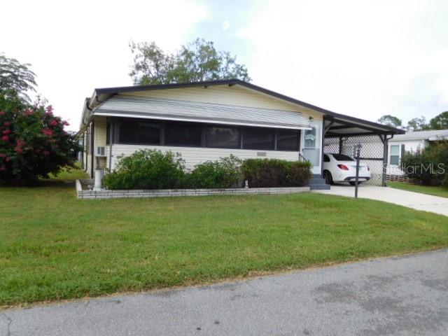 6517 Raintree Ln., Winter Haven, FL 33881