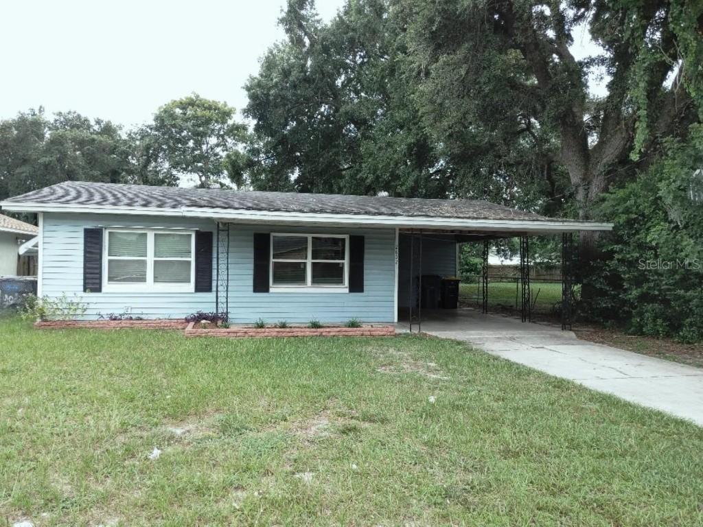 2802 Avenue S, Winter Haven, FL 33881