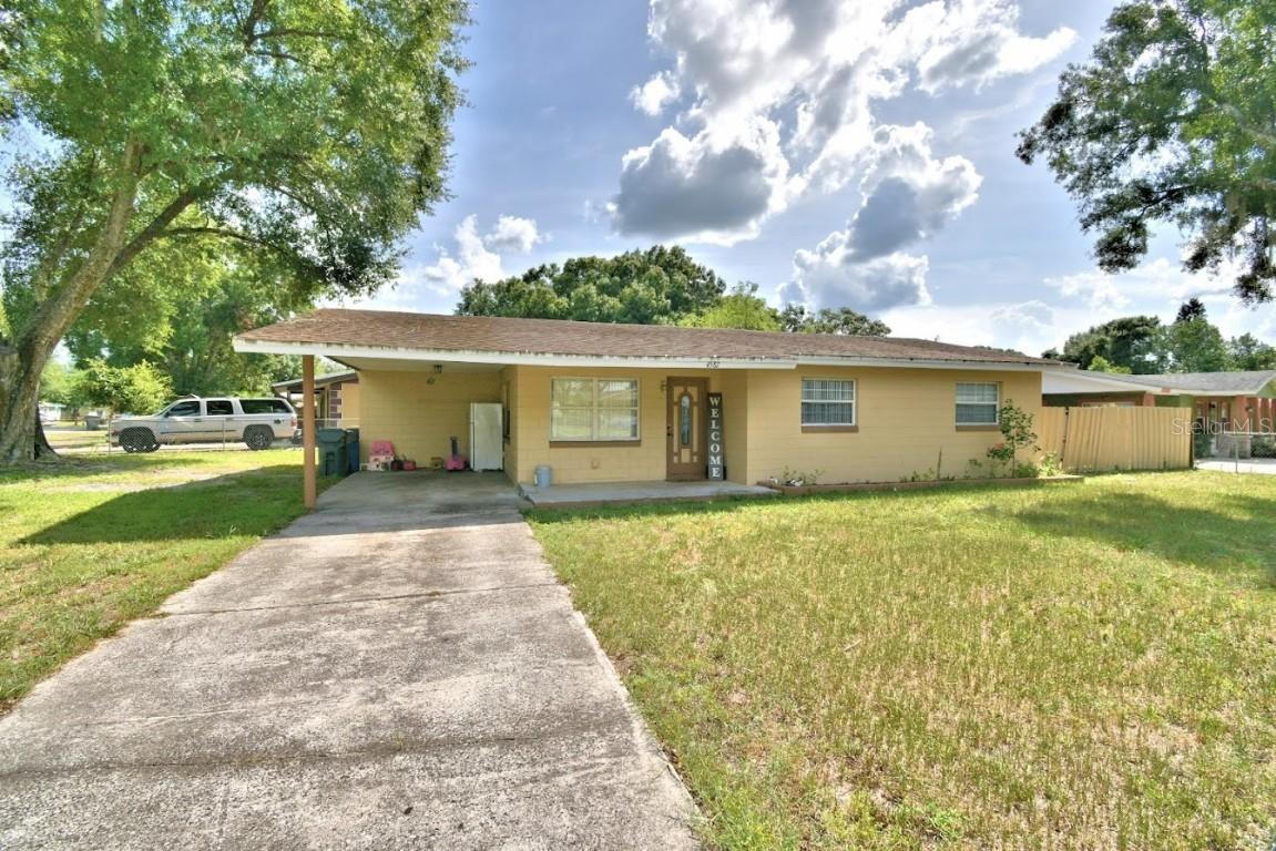 [Address Hidden by Seller], Bartow, FL 33830