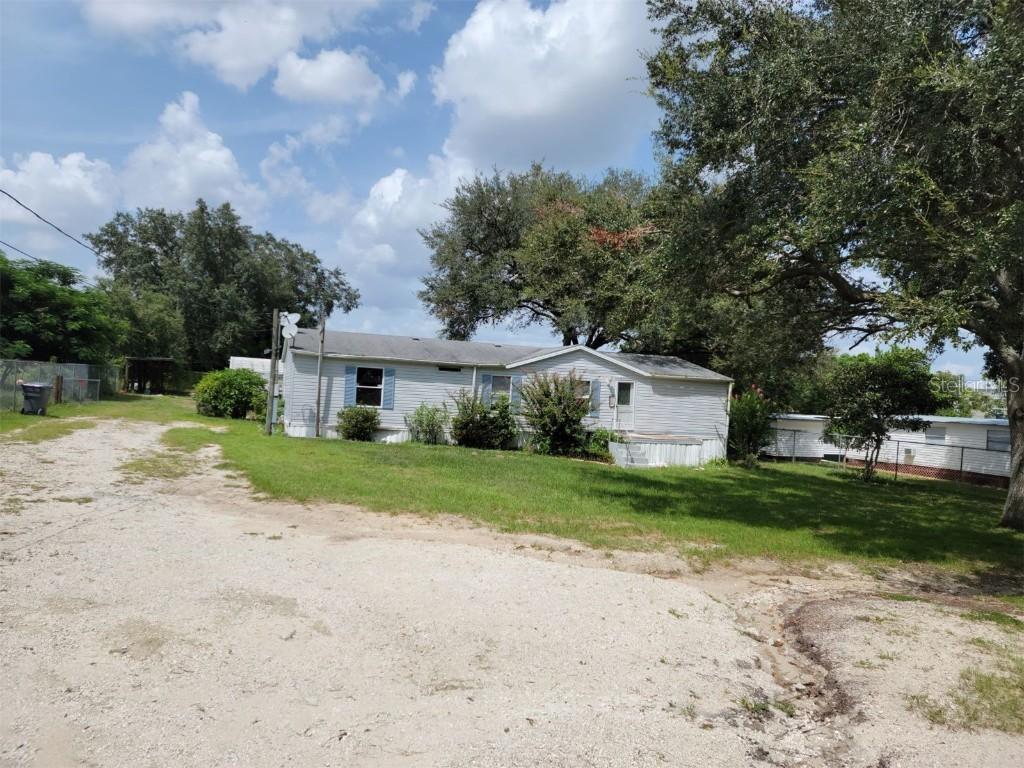 1620 Davenport Blvd., Davenport, FL 33837