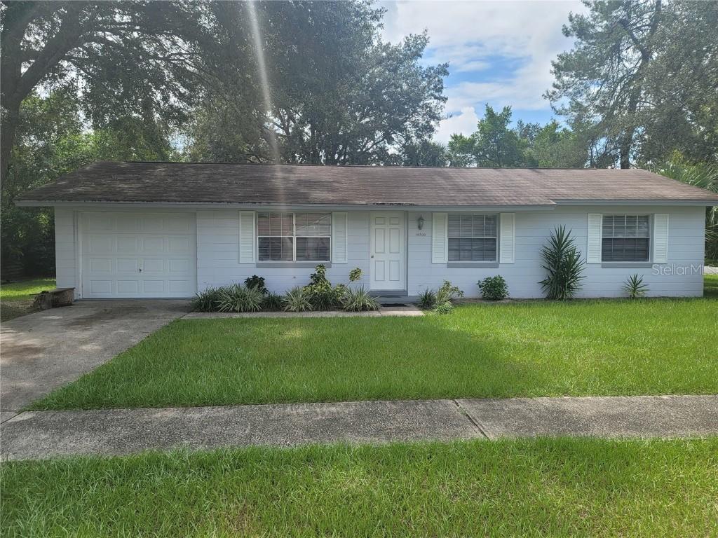 14300 SW 34th Terrace Rd., Ocala, FL 34473
