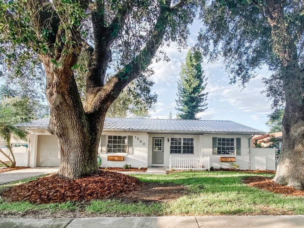 1560 Foxridge Run, Winter Haven, FL 33880