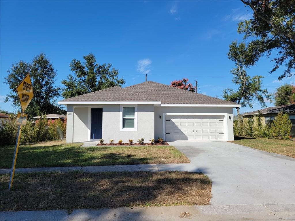 2101 9th Ct., Winter Haven, FL 33881