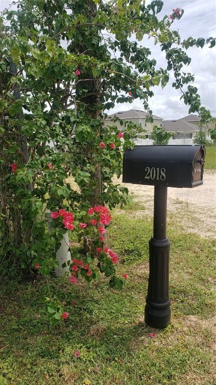 2018 Holly Hill Fruit Rd., Davenport, FL 33837