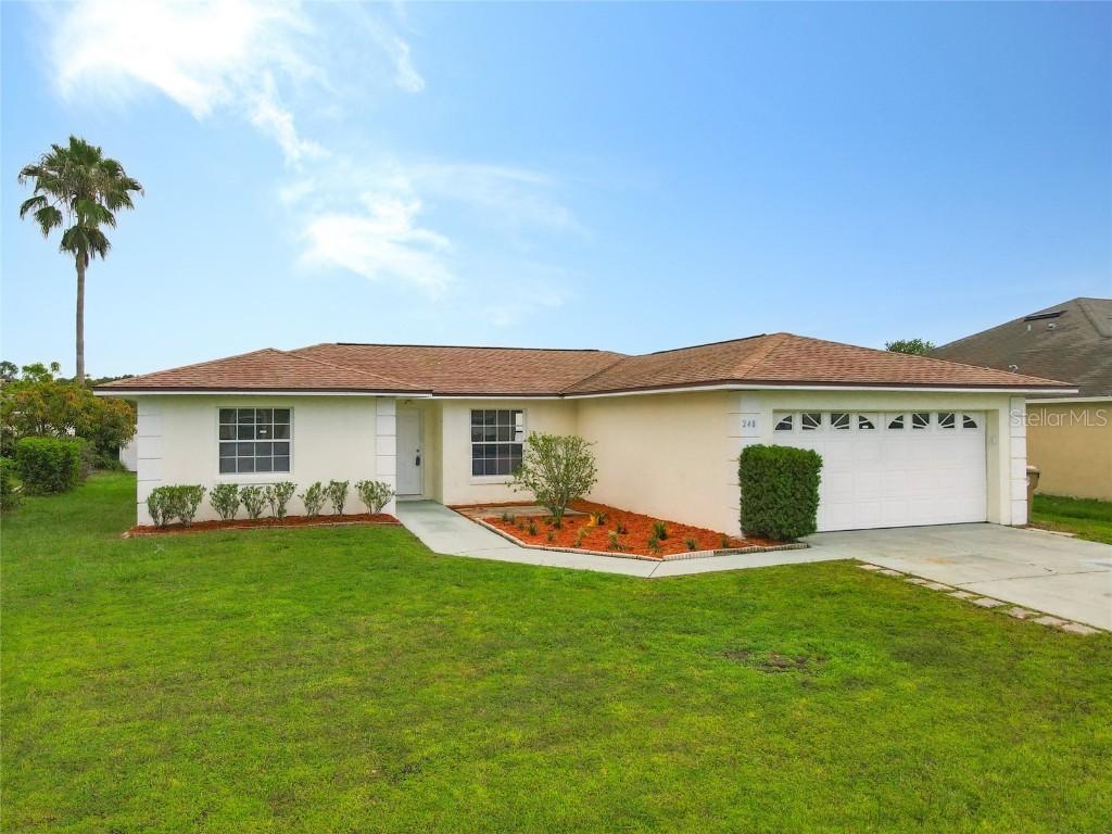 248 Grifford Dr., Kissimmee, FL 34758