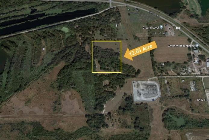 Pebbledale Rd., Bartow, FL 33830