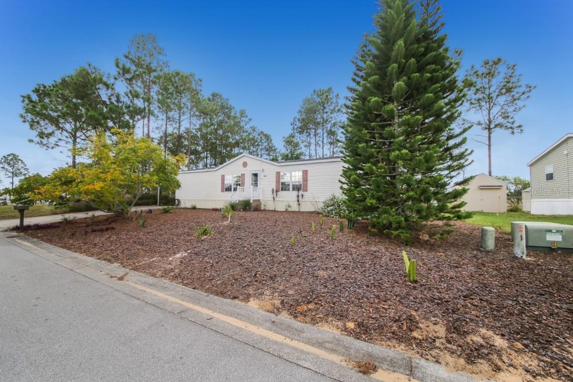 609 W Lemon St., Davenport, FL 33837