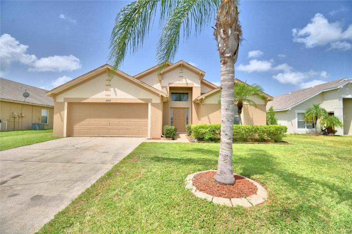 3053 Buckeye Pointe Dr., Winter Haven, FL 33881