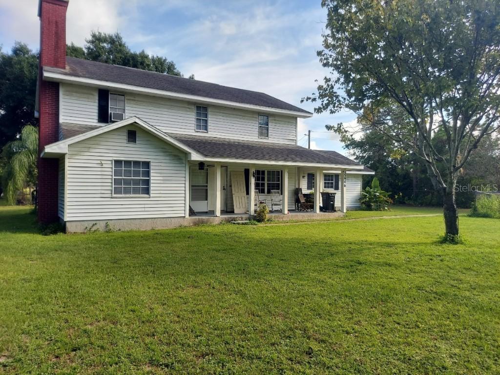 1346 S Hankin Rd., Bartow, FL 33830