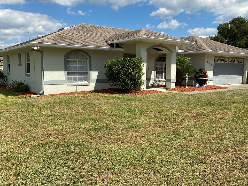 106 Grant Cir., Davenport, FL 33837