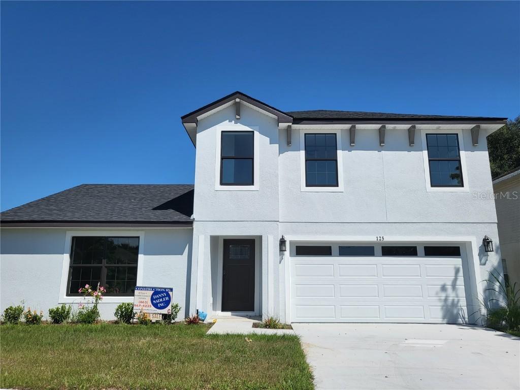 125 Madalyn Ct., Auburndale, FL 33823