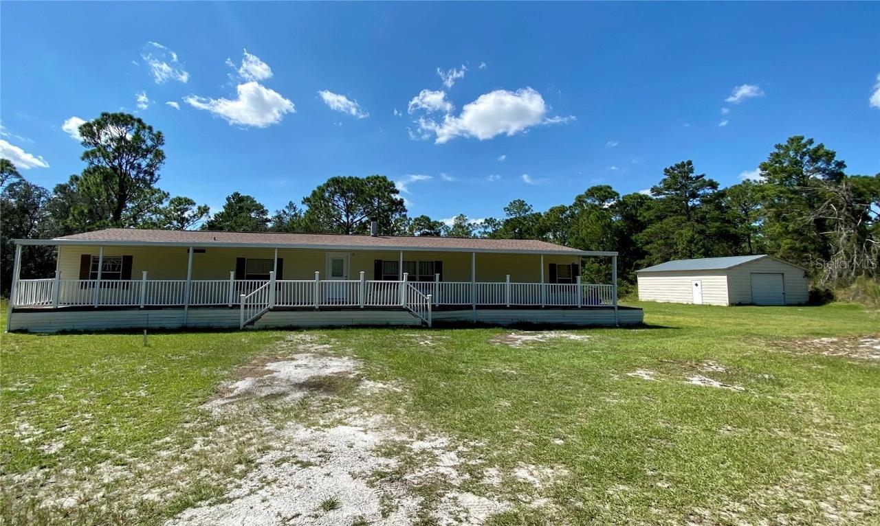 9155 Bridle Path, Sebring, FL 33875
