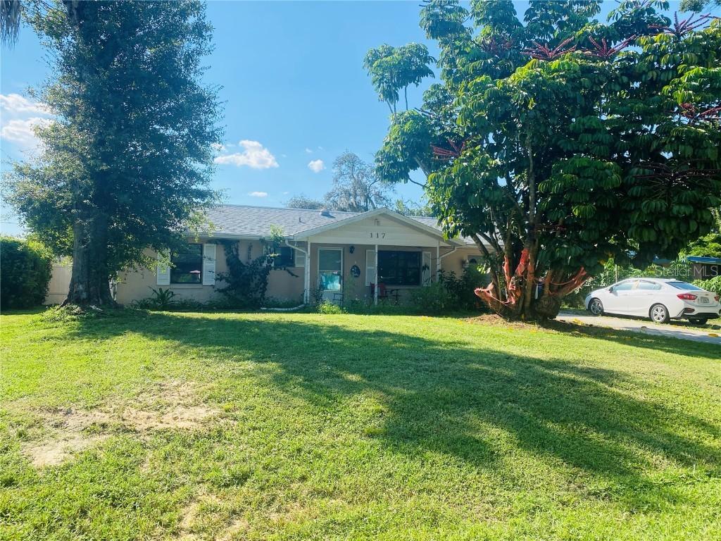 117 Pinehurst Rd., Sebring, FL 33870