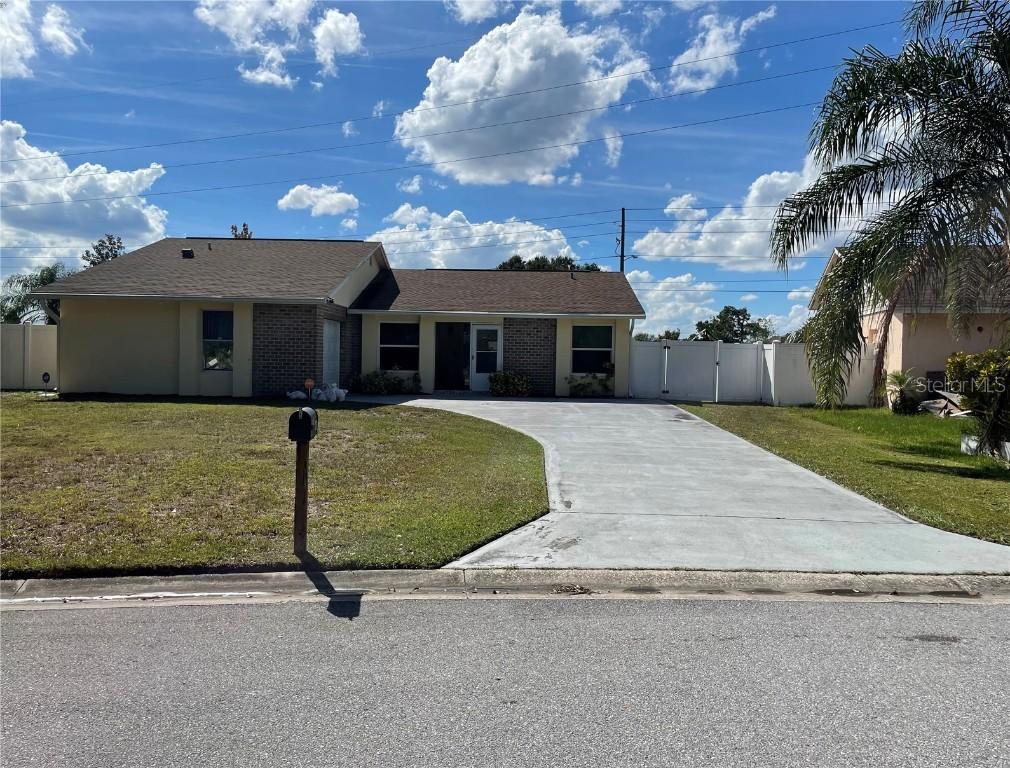 431 Cart Ct., Kissimmee, FL 34759