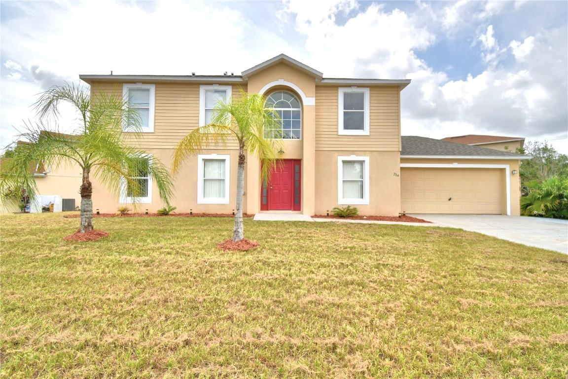 704 Fulmar Ct., Poinciana, FL 34759