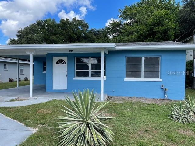 2731 Avenue T, Winter Haven, FL 33881