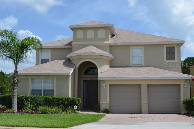 1001 Cypress Pointe Blvd., Davenport, FL 33896